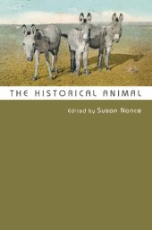 book The Historical Animal