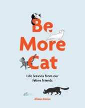 book Be More Cat