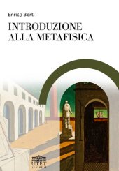 book Introduzione alla metafisica