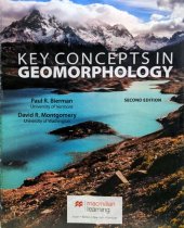 book Key Concepts in Geomorphology