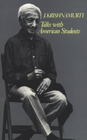 book Talks with American Students