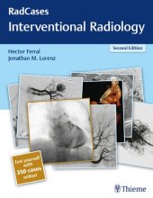 book Radcases Interventional Radiology