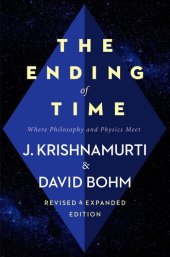 book The Ending of Time