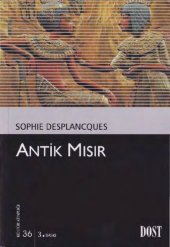 book Antik Mısır