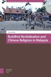 book Buddhist Revitalization and Chinese Religions in Malaysia