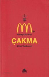 book Cakma Cince Yapibozum