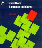 book English Idioms - Exercises on Idioms (Properly Bookmarked)