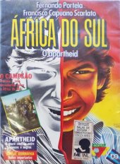 book África do Sul: O Apartheid