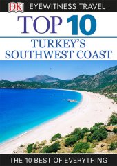 book DK Eyewitness Top 10 Turkey's Southwest Coast (Pocket Travel Guide)