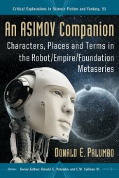 book An Asimov Companion