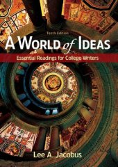 book A World of Ideas