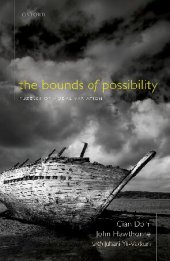 book The Bounds of Possibility: Puzzles of Modal Variation