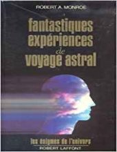 book Fantastiques expériences de voyage astral