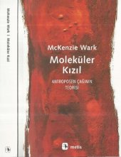 book Moleküler Kızıl Antroposen Çağının Teorisi