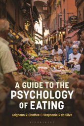 book A Guide to the Psychology of Eating