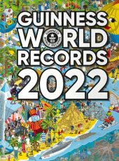 book Guinness World Records 2022