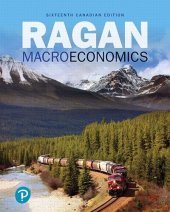 book Macroeconomics, Sixteenth Canadian Edition, 16/e