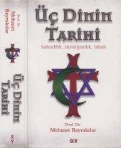 book Üç Dinin Tarihi