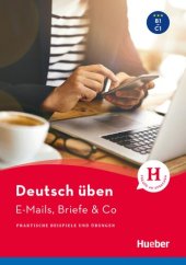 book E-Mails, Briefe & Co: Praktische Beispiele und Übungen / Buch