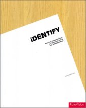 book Identify: Building Brands Through Letterhead Logo and Business Cards