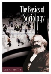 book The Basics of Sociology (Basics of the Social Sciences)