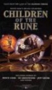 book Children of the Rune: Tales From the Land of the Diamond Throne