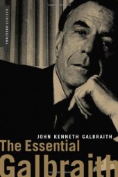 book The Essential Galbraith