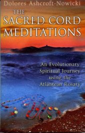 book The Sacred Cord Meditations