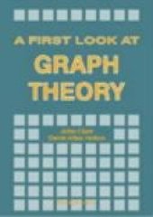 book A First Look at Graph Theory