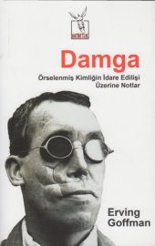 book Damga Örselenmiş Kimliğin İdare Edilişi Üzerine Notlar