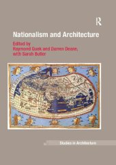 book Nationalism and Architecture