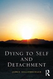 book Dying to Self and Detachment