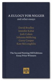 book A Eulogy for Nigger and Other Essays