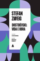 book Dostoiévski: vida e obra (Biblioteca Diamante)