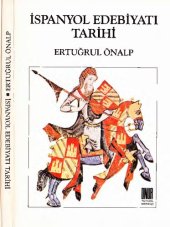 book İspanyol Edebiyatı Tarihi