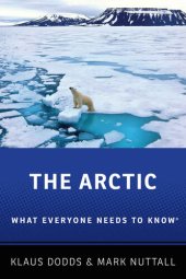 book The Arctic: What Everyone Needs to Know®