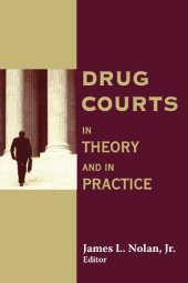 book Drug Courts: In Theory and in Practice