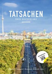 book Tatsachen über Deutschland