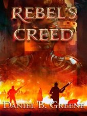 book Rebel's Creed