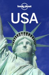 book Lonely Planet USA (Travel Guide)