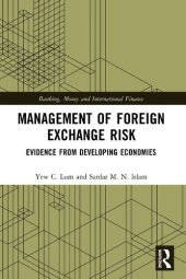 book Management of Foreign Exchange Risk