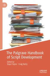 book The Palgrave Handbook of Script Development