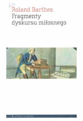 book Fragmenty dyskursu miłosnego