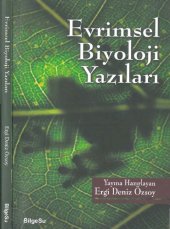 book Evrimsel  Biyoloji Yazıları