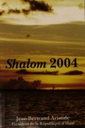 book Shalom 2004