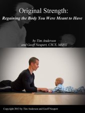 book Original Strength: Regaining the Body You Were Meant to Have