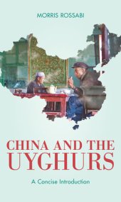 book China and the Uyghurs