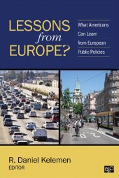 book Lessons from Europe?: What Americans Can Learn from European Public Policies