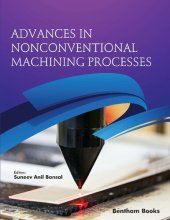 book Advances in Nonconventional Machining Processes