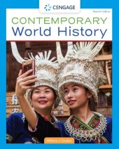 book Contemporary World History